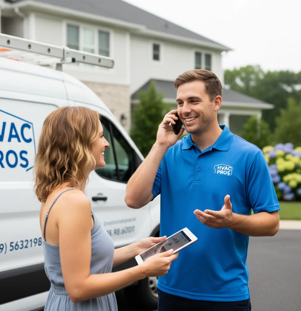 Furnace Repair in Loveland, OH